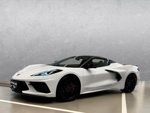 Corvette C8 Conver. 6.2 V8 AEC Hdl *3JahreGarantie*24 MY* Leasing