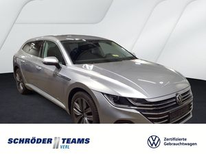 Volkswagen Arteon Shooting Brake 2.0 TDI DSG Elegance Leasing