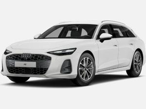 Audi A6 Avant TDI quattro 150 KW s Tronic