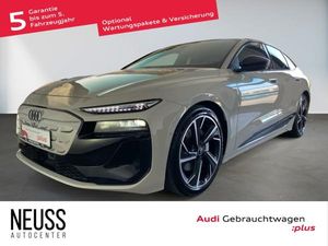 Audi A6 e-tron Sportback performance S line AHK+360°+HPC