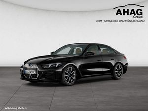 BMW i4 eDrive35 GranCoupe