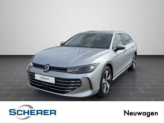 Volkswagen Business eHybrid DCC,AHK,Trailer Assist,Park-Pro Leasing
