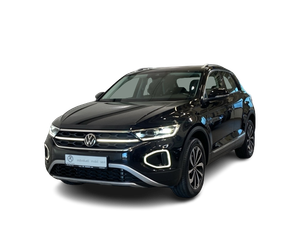 Volkswagen T-Roc 1.5 TSI Style / Navi ACC LED