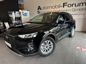 Ford Kuga Titanium