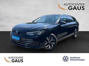 Volkswagen Passat Variant Business 2.0 TDI DSG AHK*Navi*ACC