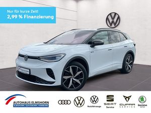 Volkswagen ID.4 GTX 4Motion 2,99% HEAD DCC 20" MATRIX NAV K