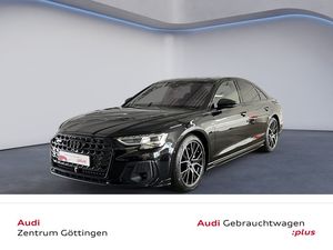 Audi A8 50 TDI quattro tiptr. PANO+B&O+OPTIK pl.+VC