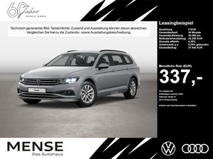 Volkswagen Passat Variant 2.0 TDI DSG Business |ACC|Navi|LM
