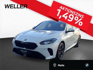 BMW 120d M Sport Pro MEM AktivSitze DA+ Pa+ HUD H/K