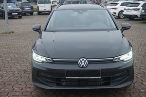 Volkswagen Golf Variant Business Auto-Abo