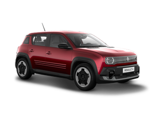 Renault Renault 4 E-Tech Evolution - Leasing
