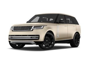 Land Rover Range Rover SWB PHEV P550e HSE