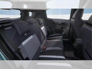 Opel Frontera Edition 1.2 MHEV 6-Gang-Doppelkupplung. eDCT