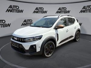 Dacia Sandero Stepway TCe120 ECO-G Extreme TechnikWinterKomfortPaket