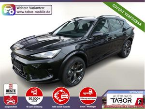 Cupra Formentor eTSI SHZ ACC 3ZClim DigC WirelessC 18"