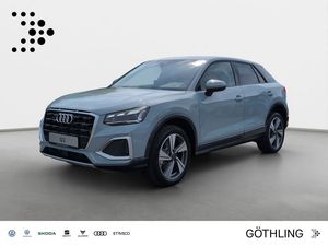 Audi Q2 Advanced 40 TFSI quattro S tronic *Matrix*Spo