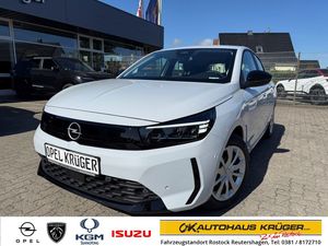 Opel Corsa F Edition SHZ+LHZ+Kamera