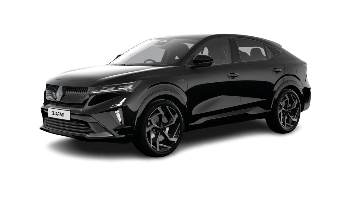 Renault Rafale E-Tech PHEV 300 4x4 E-Tech PHEV 300 4x4 Atelier Alpine Auto-Abo