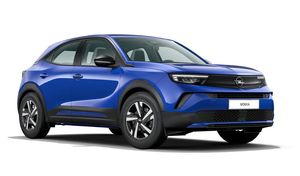 OPEL Mokka 1.2 Turbo 100kW Edition - Günstiger🤯 kann man kein Auto fahren 🚗 Leasing