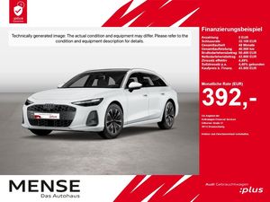 Audi A6 Avant 2.0 TDI S tronic AHK|Pano|ACC|LED|PDC