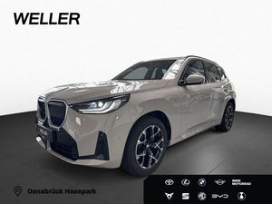 BMW X3 20d xDr M Sport AHK,Stop+Go,360°,LivePro,DrA