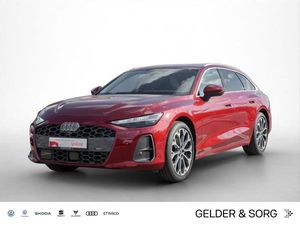 Audi A6 Avant 40 TDI AHK*360°*Sound*Virtual*Matrix
