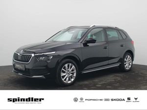 Skoda Kamiq Style 1.5 TSI DSG / SmartLink, Navi, AHK