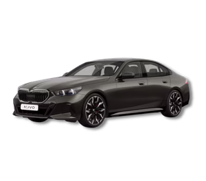 BMW 520d xDrive Limousine