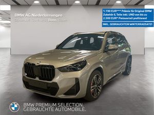 BMW X1 xDrive23d M Sport AHK Driv.Assist.Prof LED