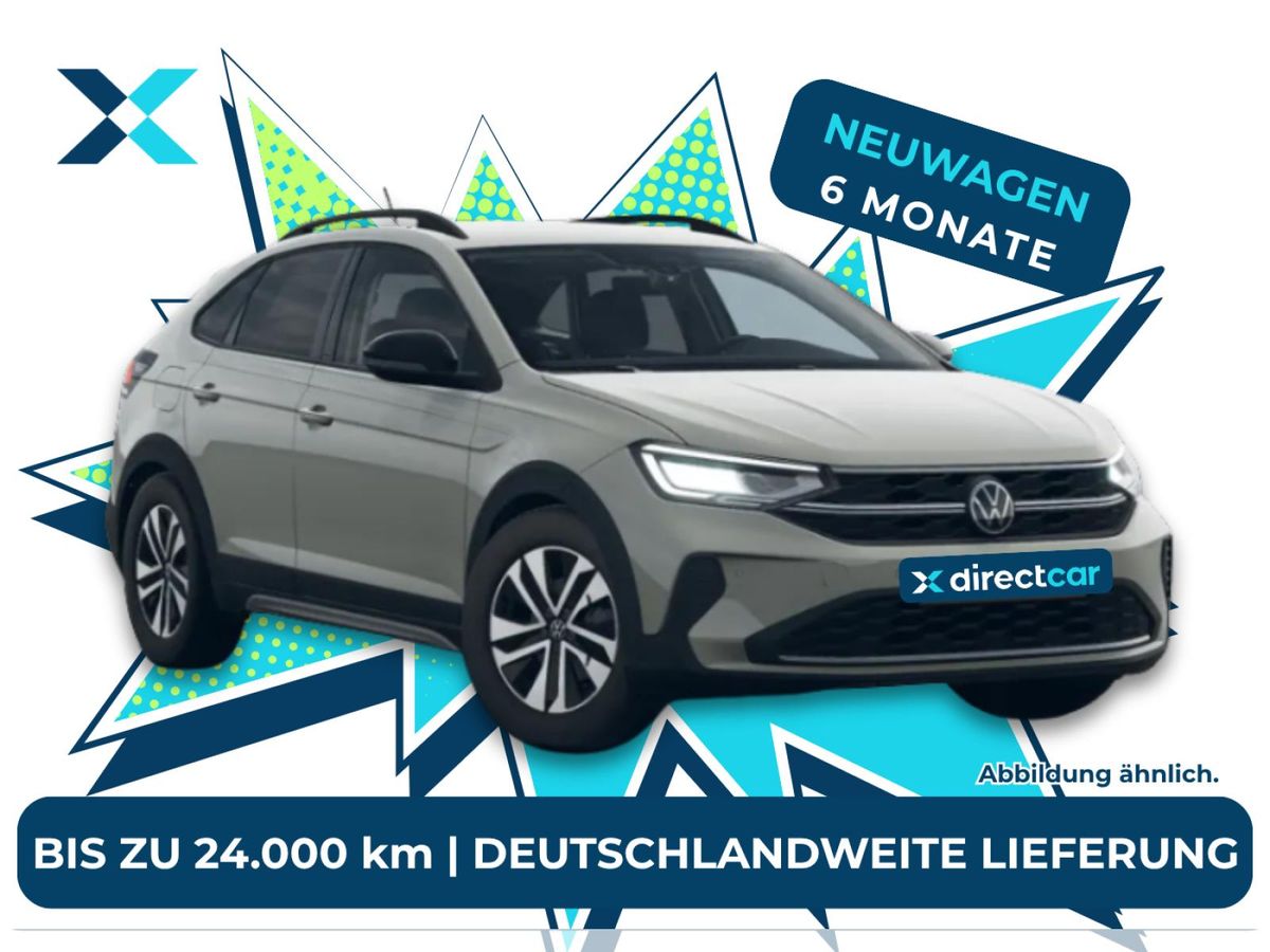 Volkswagen Taigo Energy ❗️ Deutschlandweite Lieferung ❗️ 6-Monats-Fullservice❗️Vielfahrer geeignet✅ Leasing