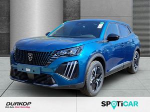 Peugeot e-2008 Allure 11kW-Lader Navi-Zugangs-Paket Navi