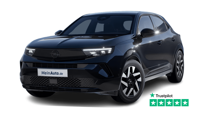 Opel Mokka Hybrid 107kW eDCT GS Leasing