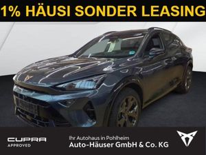 Cupra Formentor 1.5 eTSI DSG PARK ACC DCC TOP VIEW MATRIX-BEAM FULL LINK