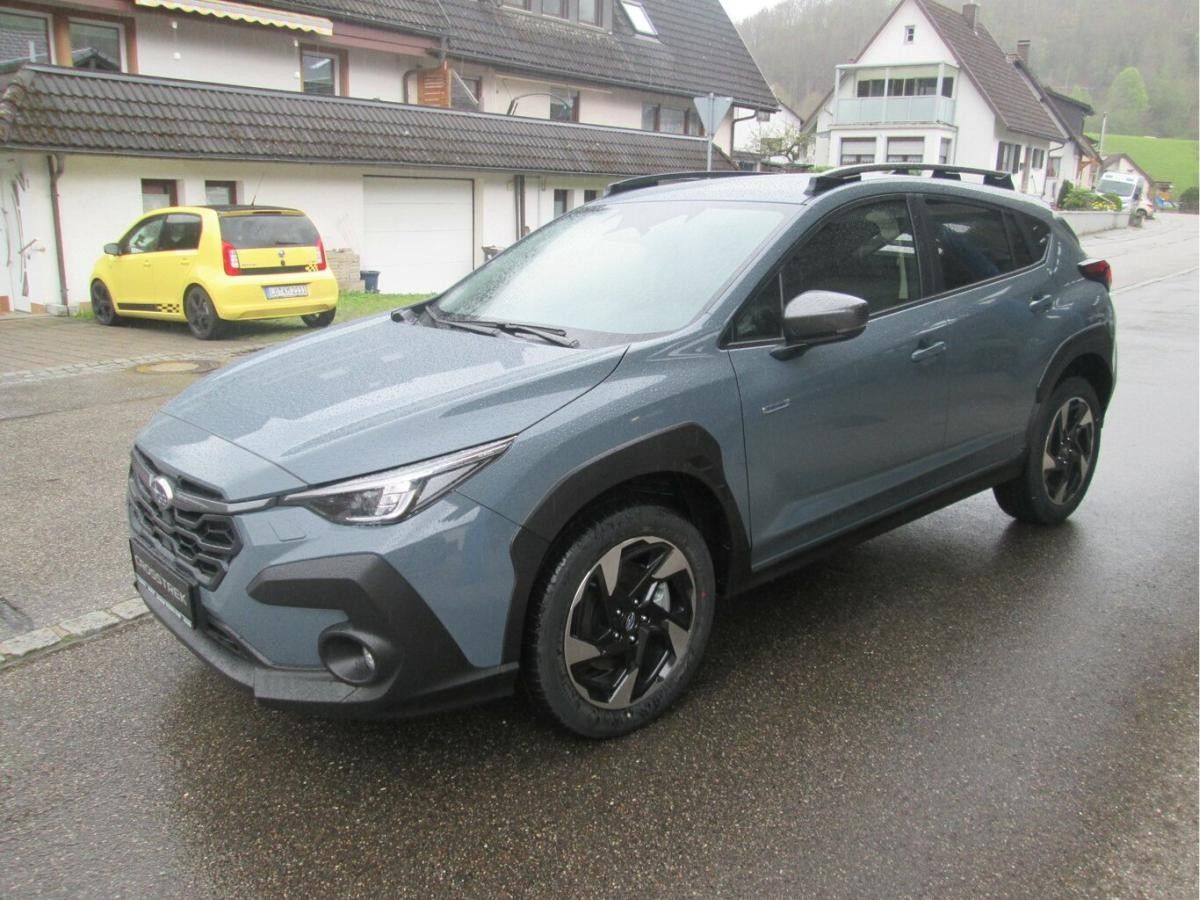 Subaru Crosstrek 2.0ie e-Boxer  Comfort Leasing