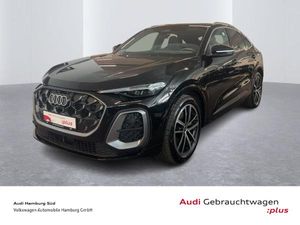 Audi Q5 Sportback TDI quattro 2xS LINE/360°/LED+/HUD