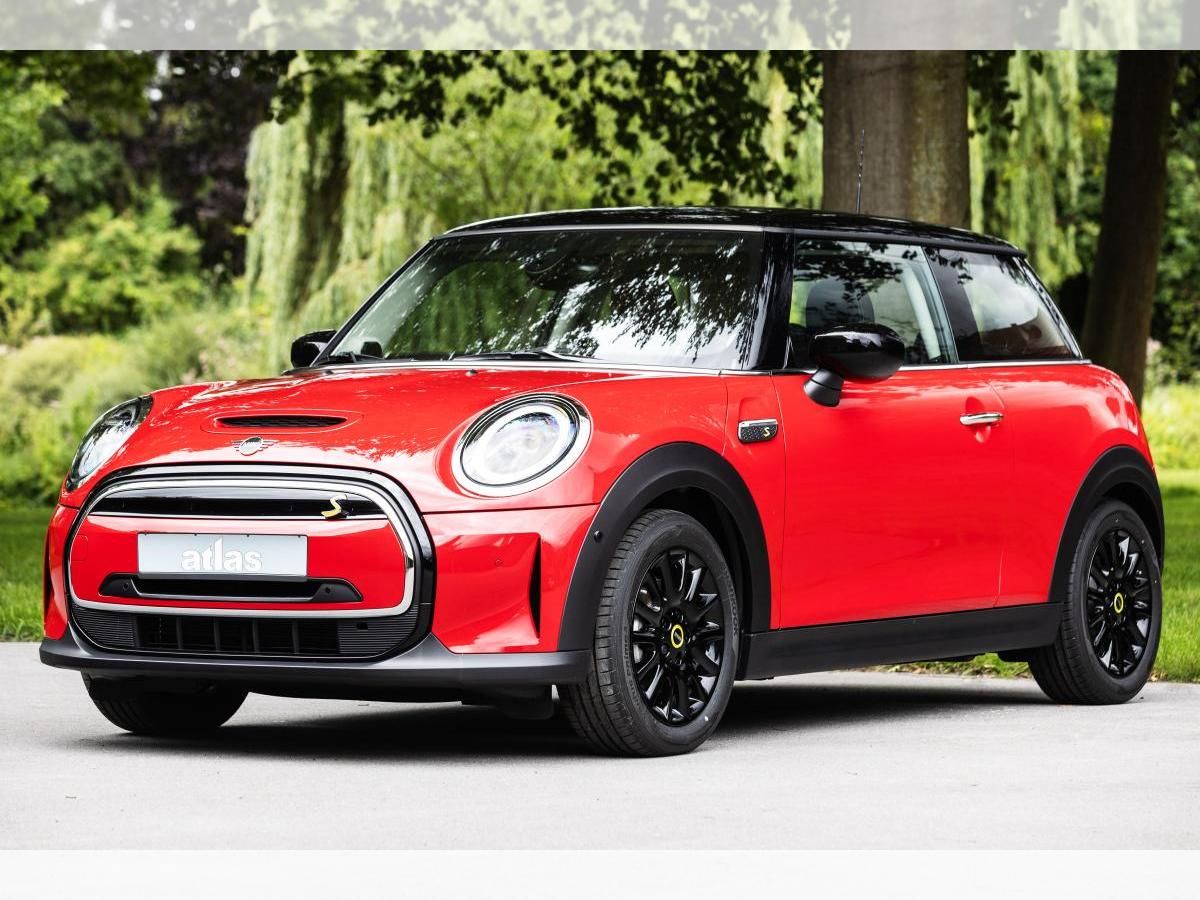MINI Cooper SE Classic Trim • SOFORT • Pano • HUD • Kamera • Harman/Kardon • Leasing