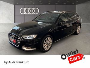 Audi A4 Avant 40 TFSI advanced S tronic Navi Panorama
