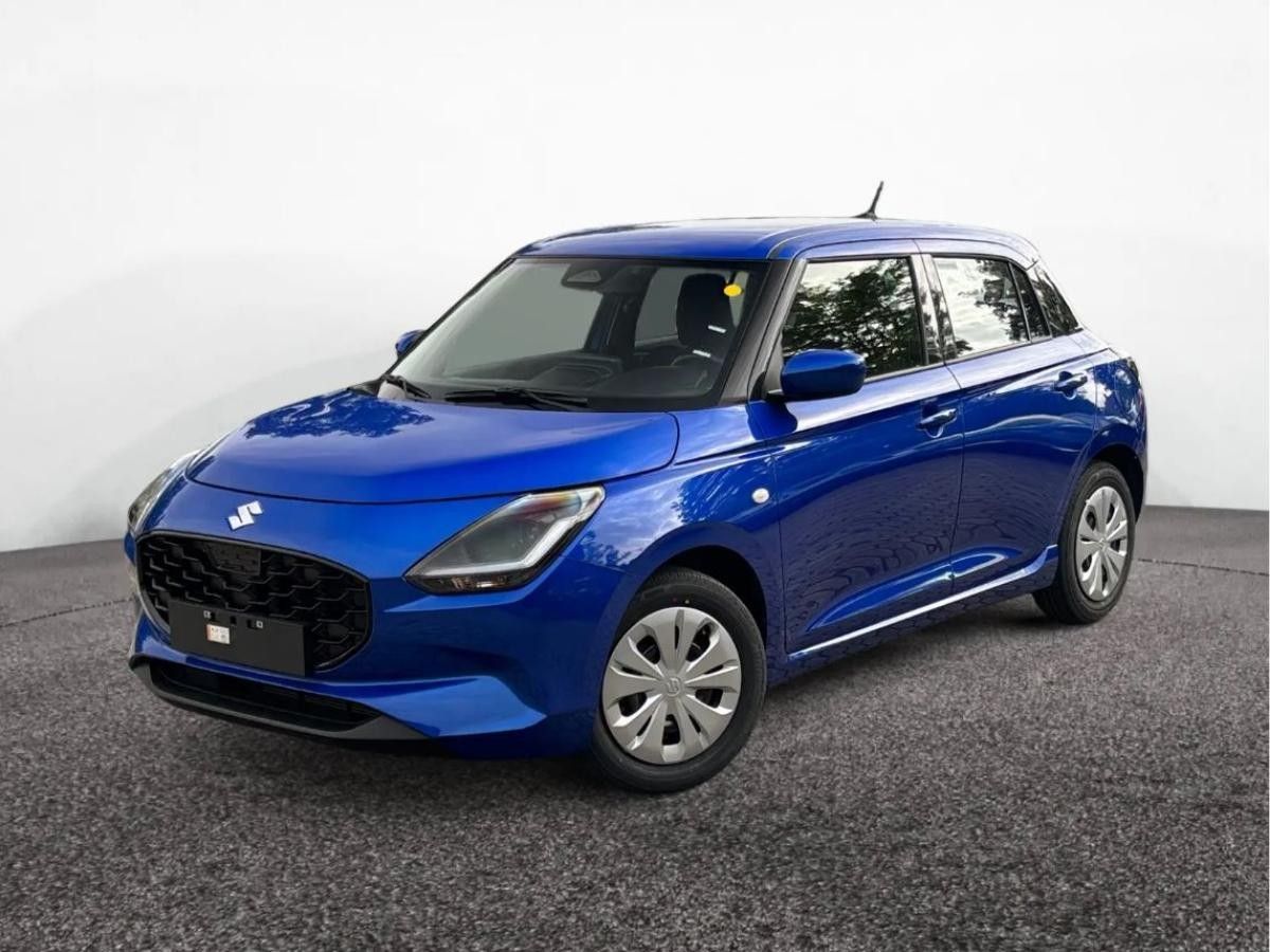 Suzuki Swift 1.2 Dualjet Hybrid Club Leasing