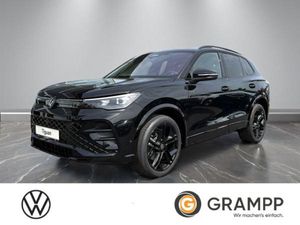 Volkswagen Tiguan R-Line 2,0 l TDI DSG (193 PS) 4MOTION AHK+PANO+NAVI *SOFORT VERFÜGBAR*