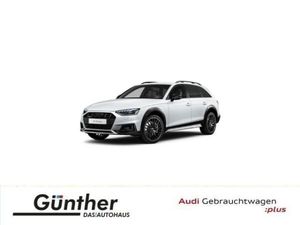 Audi A4 allroad QUATTRO 45 TFSI+MATRIX+HUD+AHK+WINTERRÄDER
