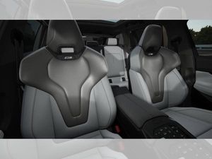 BMW M5 Touring*0,5% Versteuerung*Vorführwagen*Verfügbar ab März/2026* Leasing