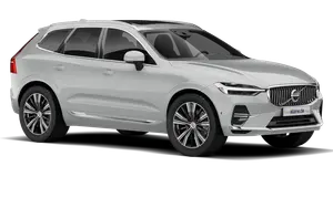 Volvo XC60 T8 Plug-in Hybrid AWD Plus Dark Auto Leasing