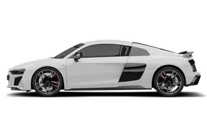 Audi R8 5.2 FSI Allrad Standardausstattung Leasing