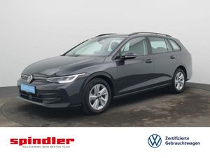 Volkswagen Golf Variant Life 1.5 TSI / CarPlay, HuD, LED