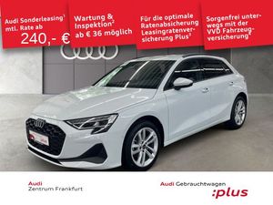 Audi A3 Sportback 30 TDI advanced NAVI+LED+KAMERA+PDC