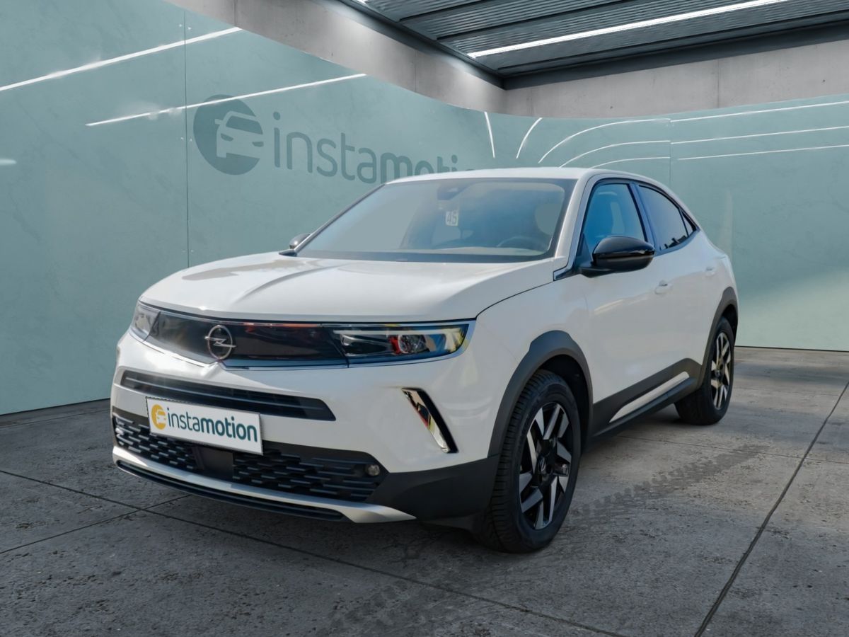 Opel Mokka Kauf