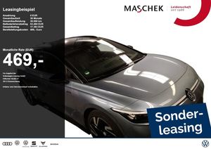 Volkswagen ID.7 Tourer GTX Sonderleasing! AHK Panorama Ansc