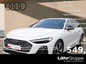 Audi A5 Avant TFSI e-hybrid Q S line 19"|NAVI+VC|PANO|