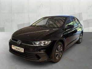 Volkswagen Polo VI (AE1)