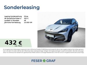 Cupra Tavascan Endurance Ganzjahresreifen